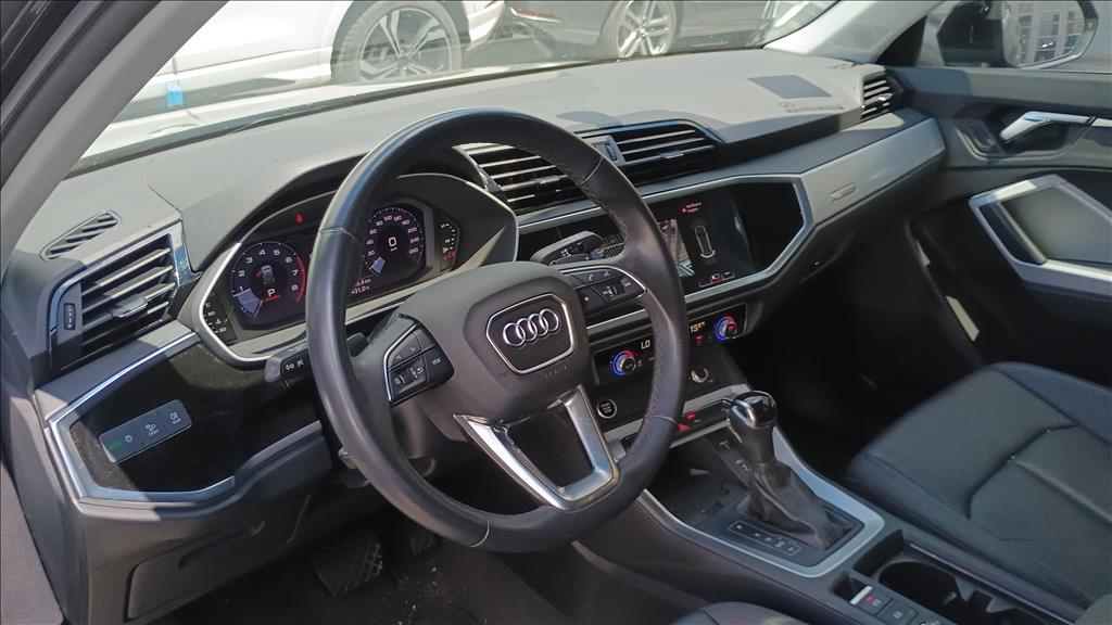 Q3 1.4 35 TFSI GASOLINA PRESTIGE PLUS S TRONIC11
