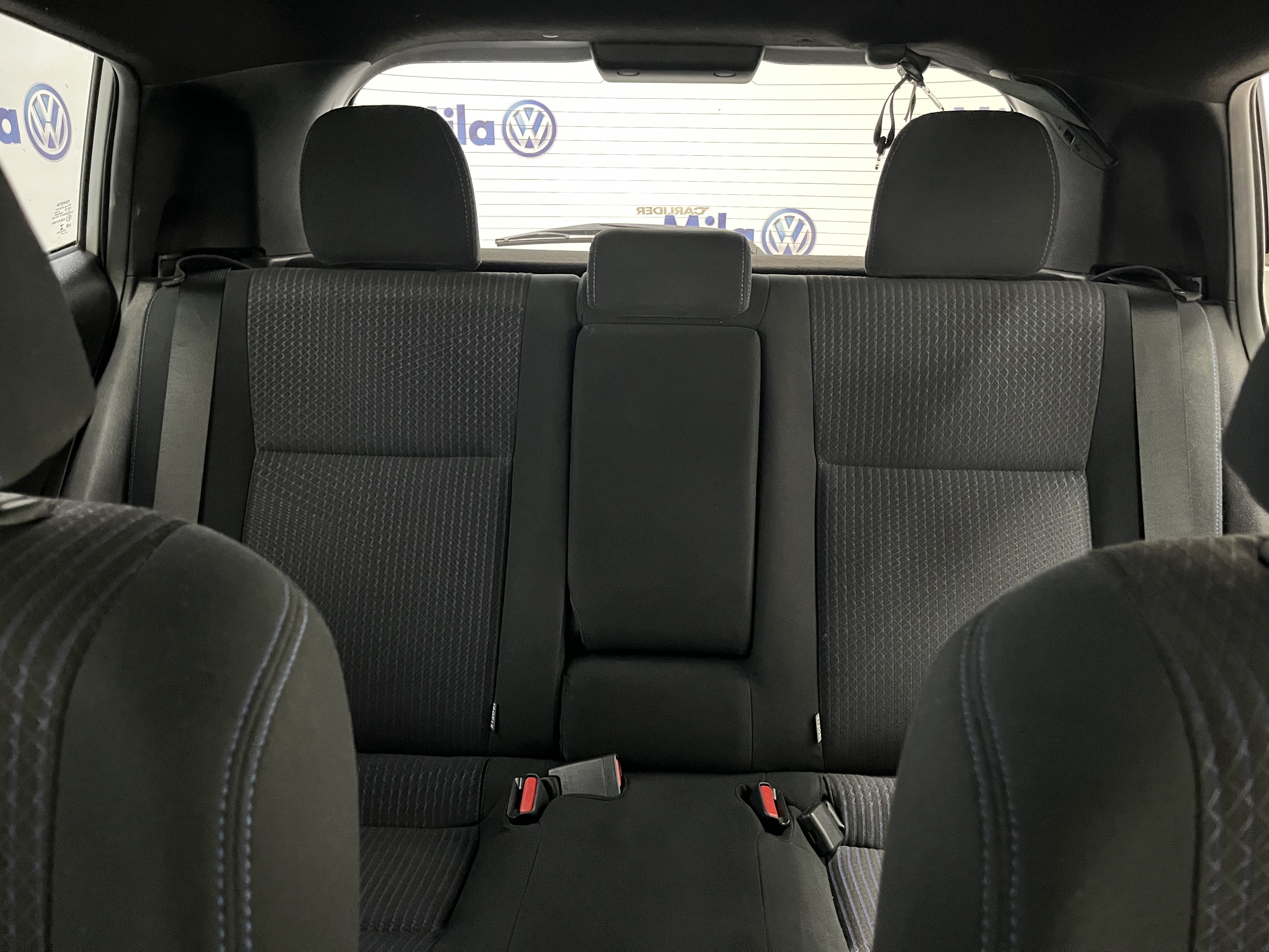 YARIS 1.5 16V FLEX XL PLUS CONNECT MULTIDRIVE5