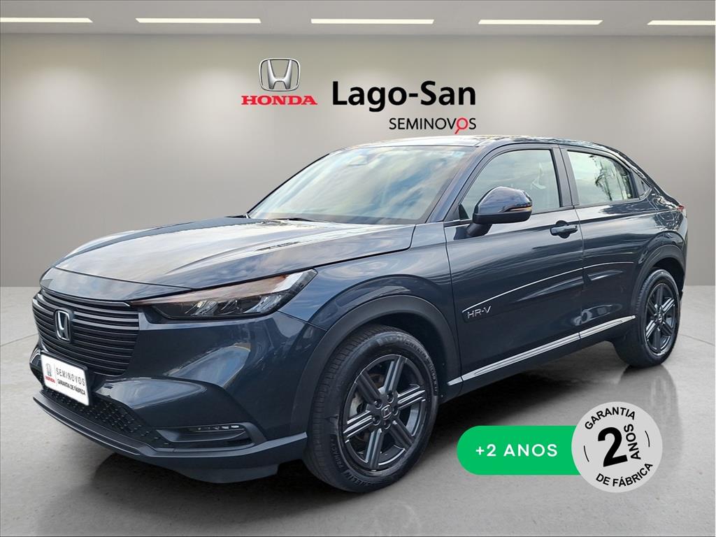HR-V 1.5 DI I-VTEC FLEX EXL CVT0