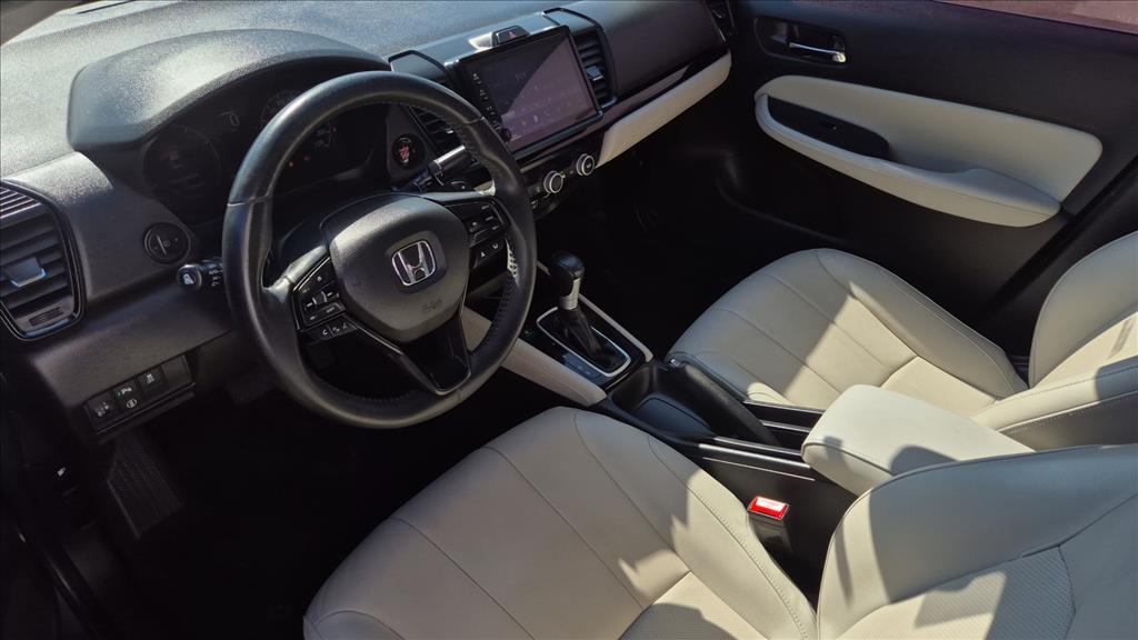 CITY 1.5 i-VTEC FLEX TOURING CVT6