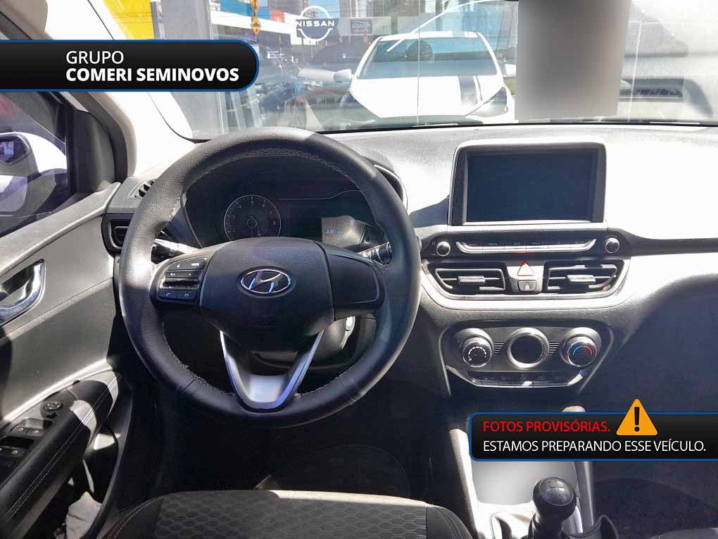 HB20 1.0 12V FLEX EVOLUTION MANUAL2