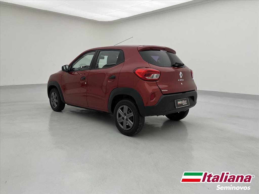 KWID 1.0 12V SCE FLEX ZEN MANUAL2
