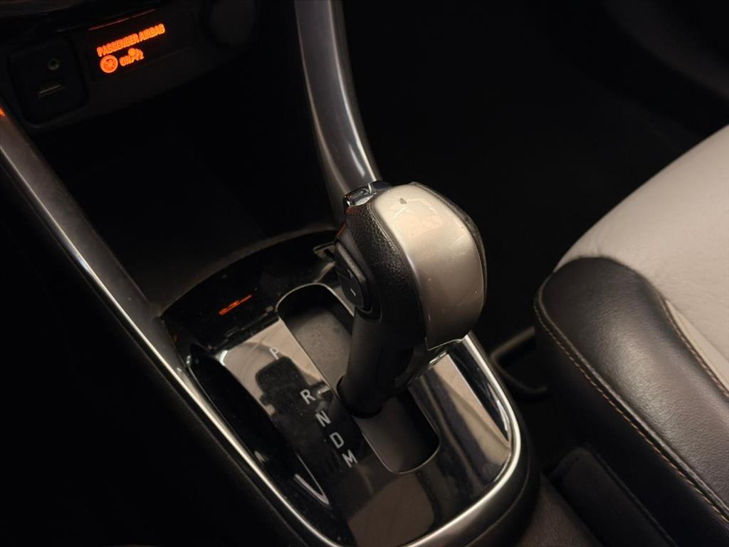 TRACKER 1.4 16V TURBO FLEX LTZ AUTOMÁTICO11