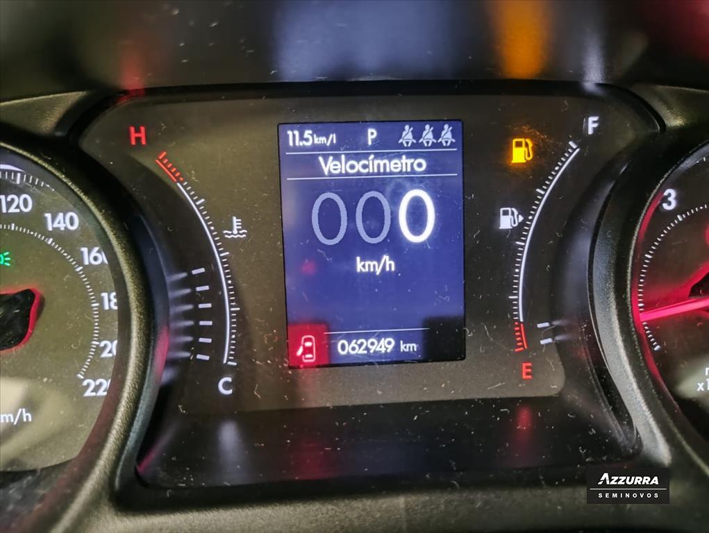PULSE 1.3 FLEX DRIVE CVT9