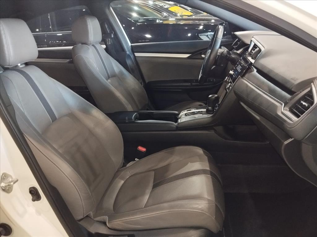 CIVIC 2.0 16V FLEXONE EXL 4P CVT9