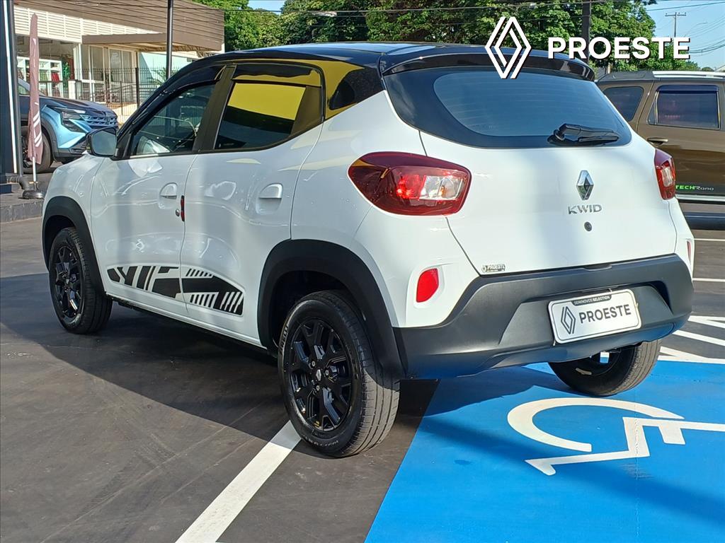 KWID 1.0 12V SCE FLEX ICONIC MANUAL7