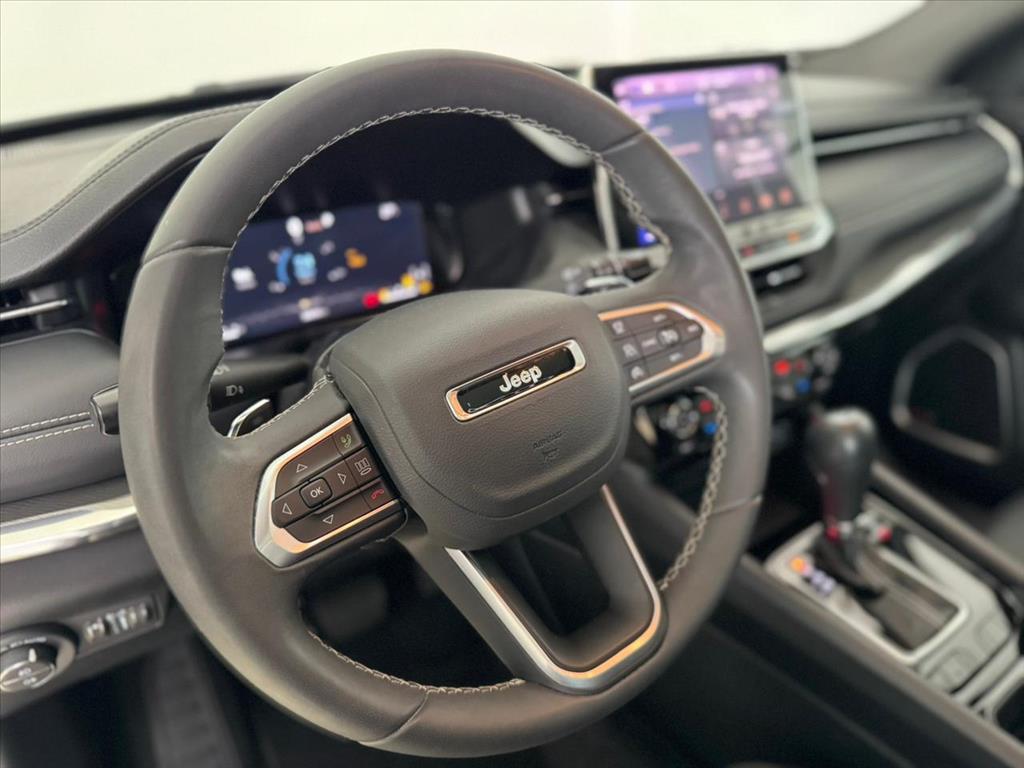 COMPASS 1.3 T270 TURBO FLEX S AT65