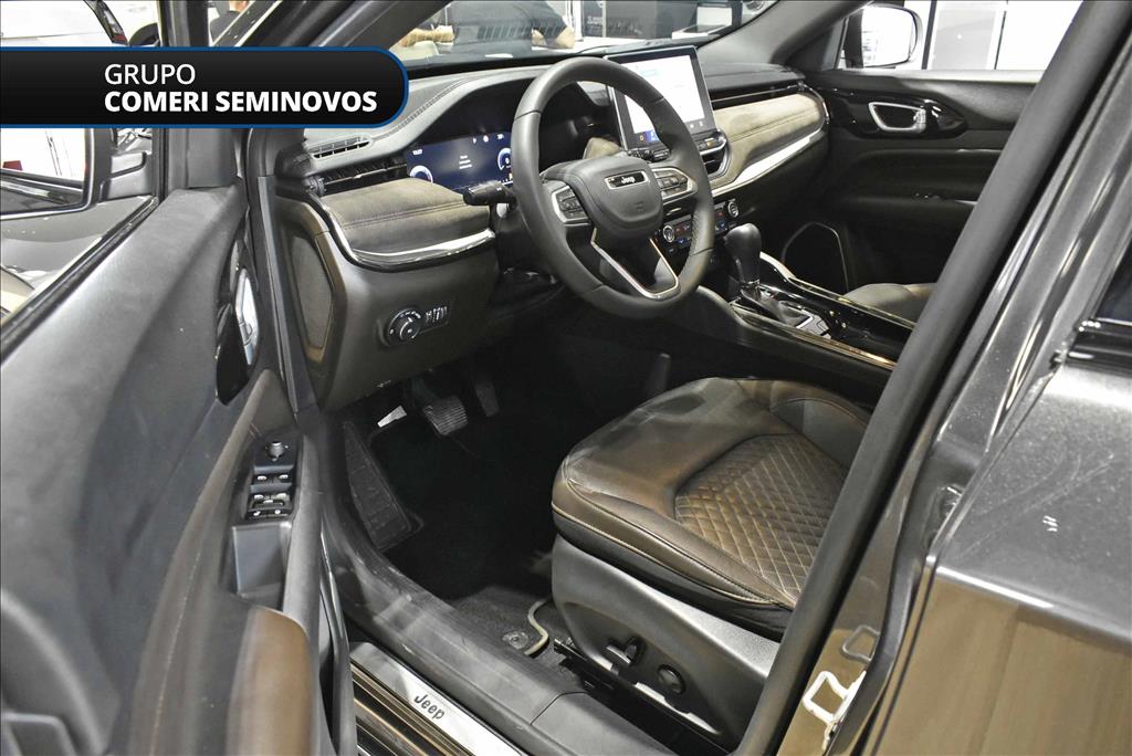 COMMANDER 1.3 T270 TURBO FLEX OVERLAND AT617