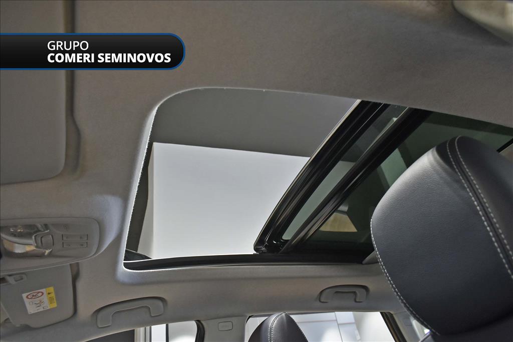 TRACKER 1.2 TURBO FLEX PREMIER AUTOMÁTICO8