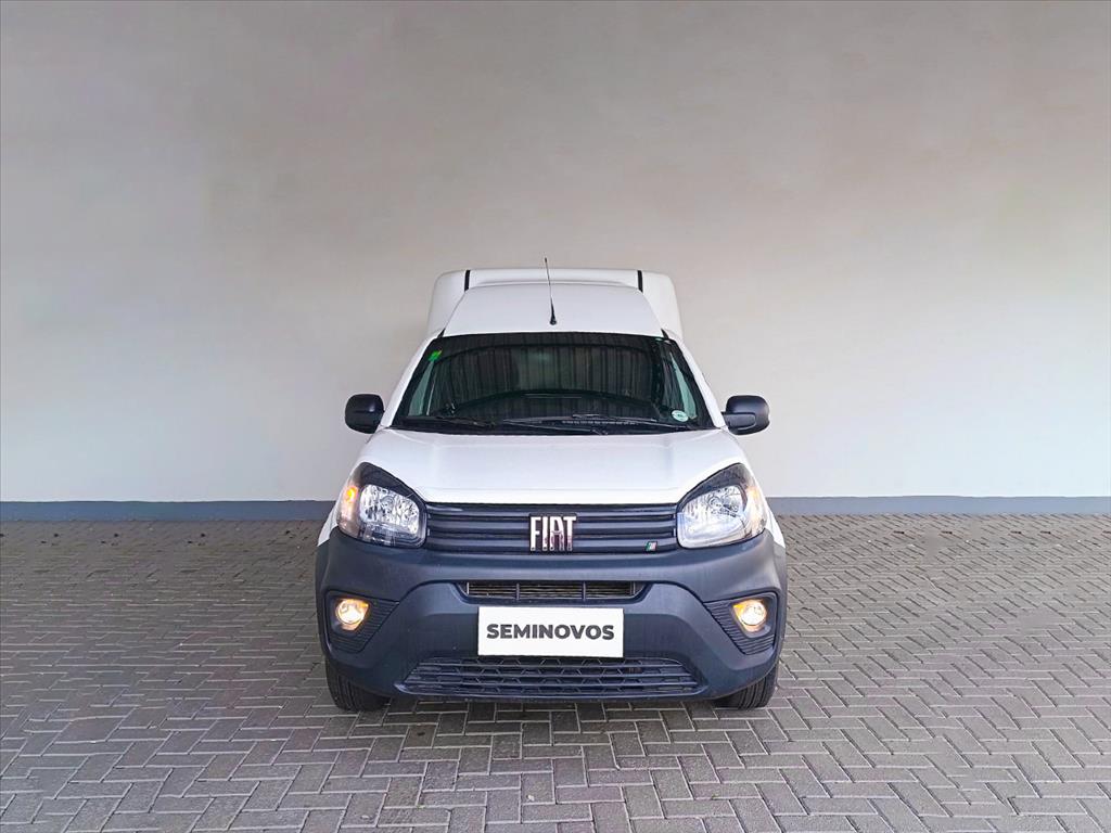 FIORINO 1.4 MPI FURGÃO ENDURANCE 8V FLEX 2P MANUAL2