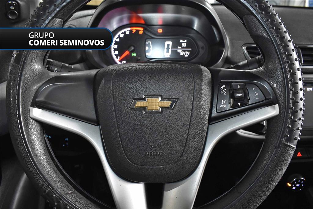 ONIX 1.0 MPFI LT 8V FLEX 4P MANUAL11