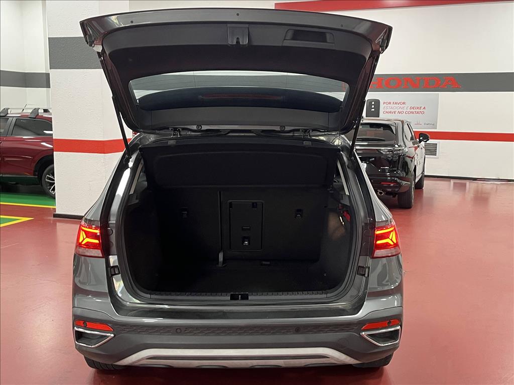TAOS 1.4 250 TSI TOTAL FLEX COMFORTLINE AUTOMÁTICO16