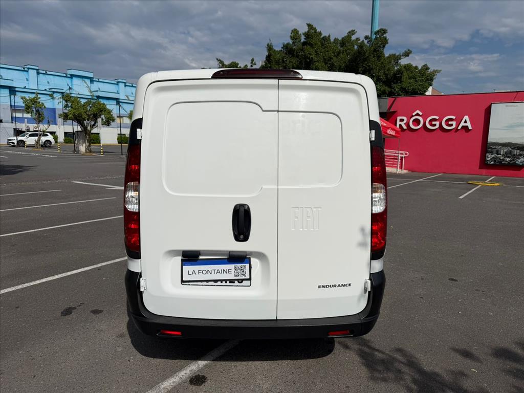 FIORINO 1.4 MPI FURGÃO ENDURANCE 8V FLEX 2P MANUAL5