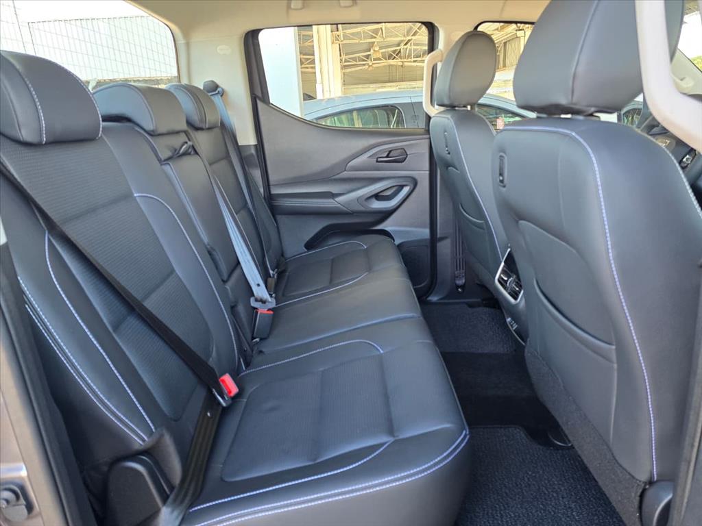 TITANO 2.2 TURBO DIESEL VOLCANO 4X4 AT812