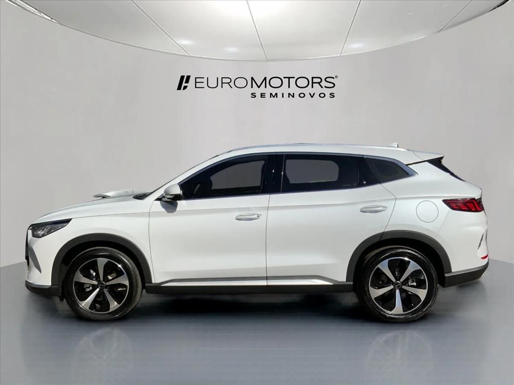 BYD-SONG PLUS-1.5 DM-I HÍBRIDO AUTOMÁTICO
