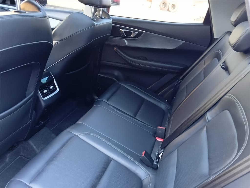 TIGGO 5X PRO 1.5 VVT TURBO iFLEX CVT12
