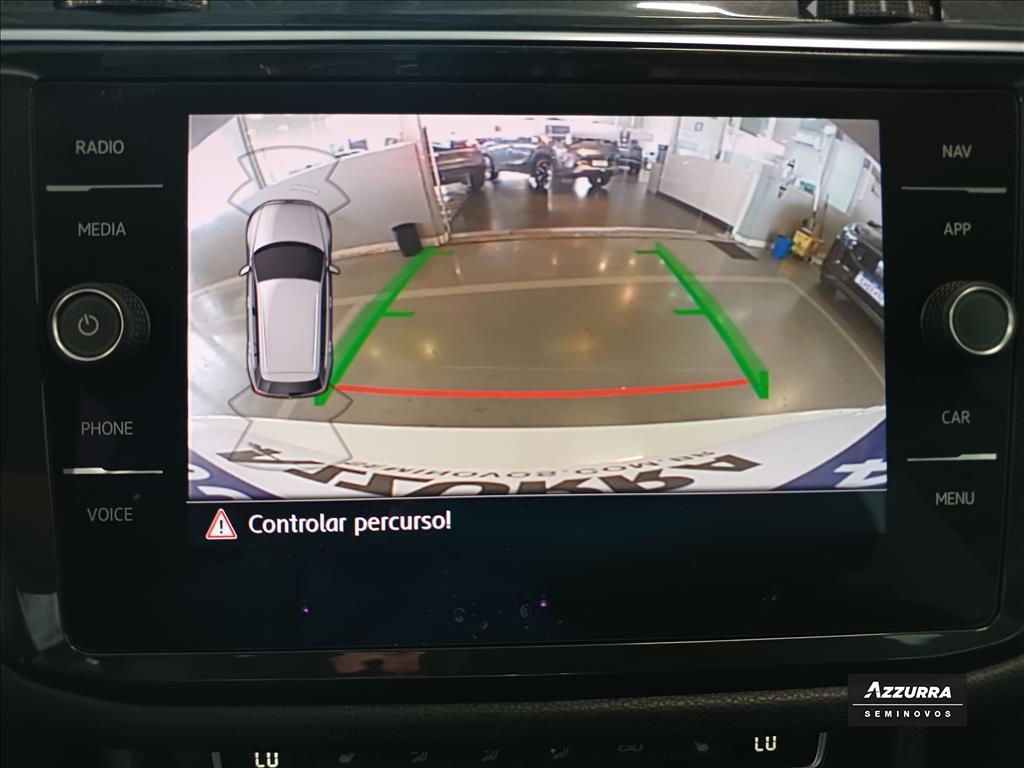 TIGUAN 1.4 250 TSI TOTAL FLEX ALLSPACE COMFORTLINE TIPTRONIC12