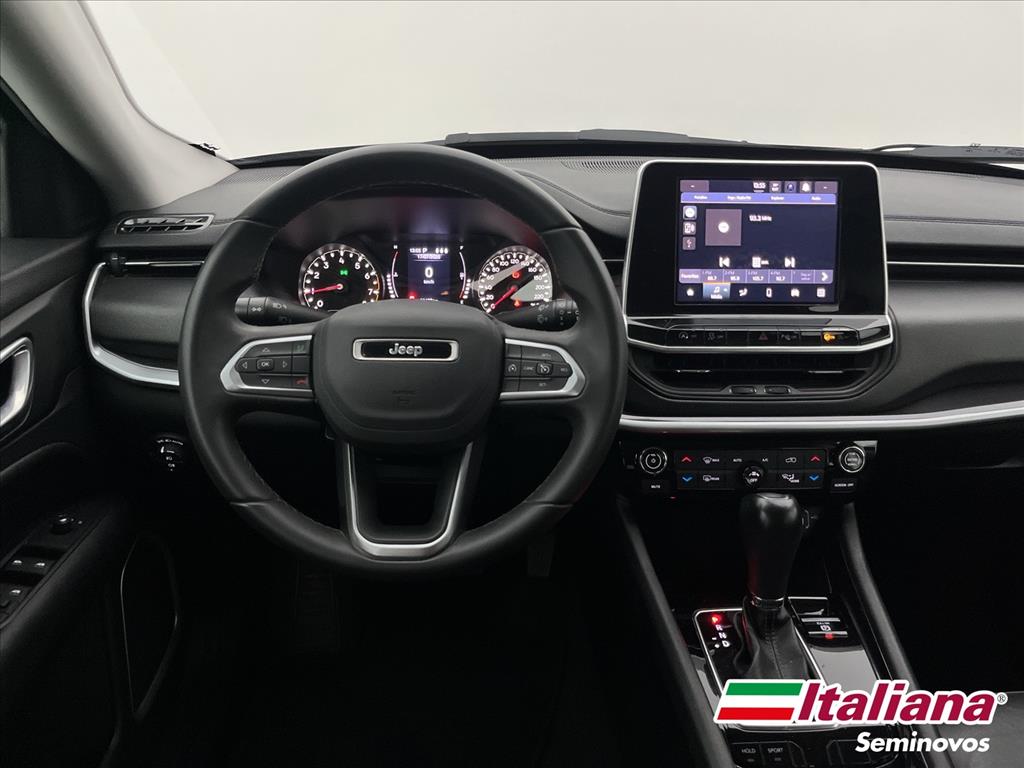COMPASS 1.3 T270 TURBO FLEX SPORT AT6
