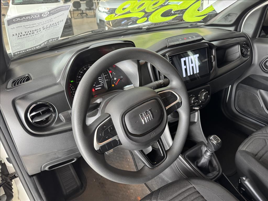 STRADA 1.4 FIRE FLEX ENDURANCE CS MANUAL5