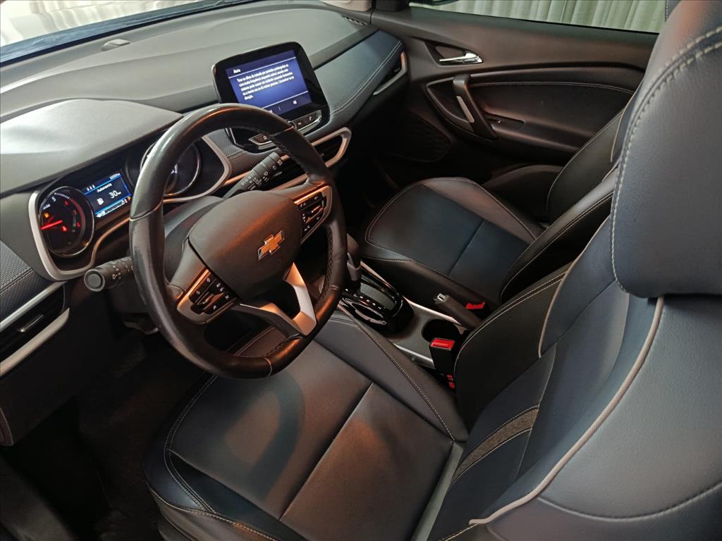 TRACKER 1.2 TURBO FLEX PREMIER AUTOMÁTICO8