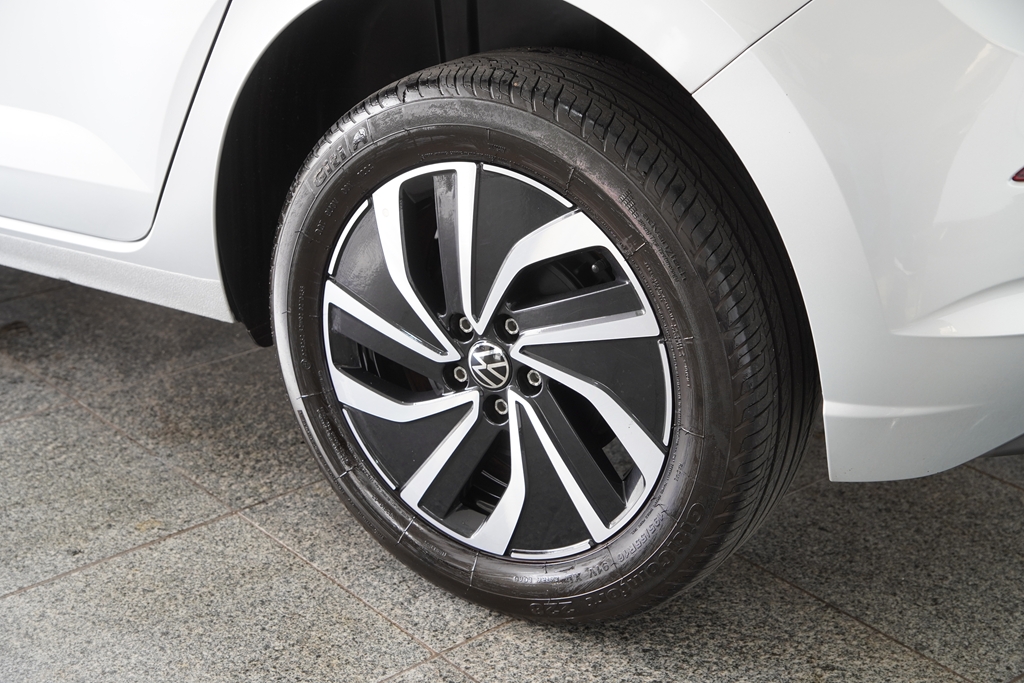 POLO 1.0 170 TSI HIGHLINE AUTOMÁTICO4