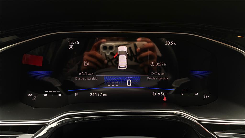 POLO 1.0 170 TSI SENSE AUTOMÁTICO6