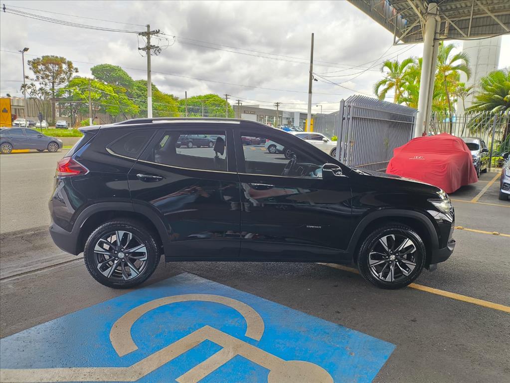 TRACKER 1.2 TURBO FLEX PREMIER AUTOMÁTICO10