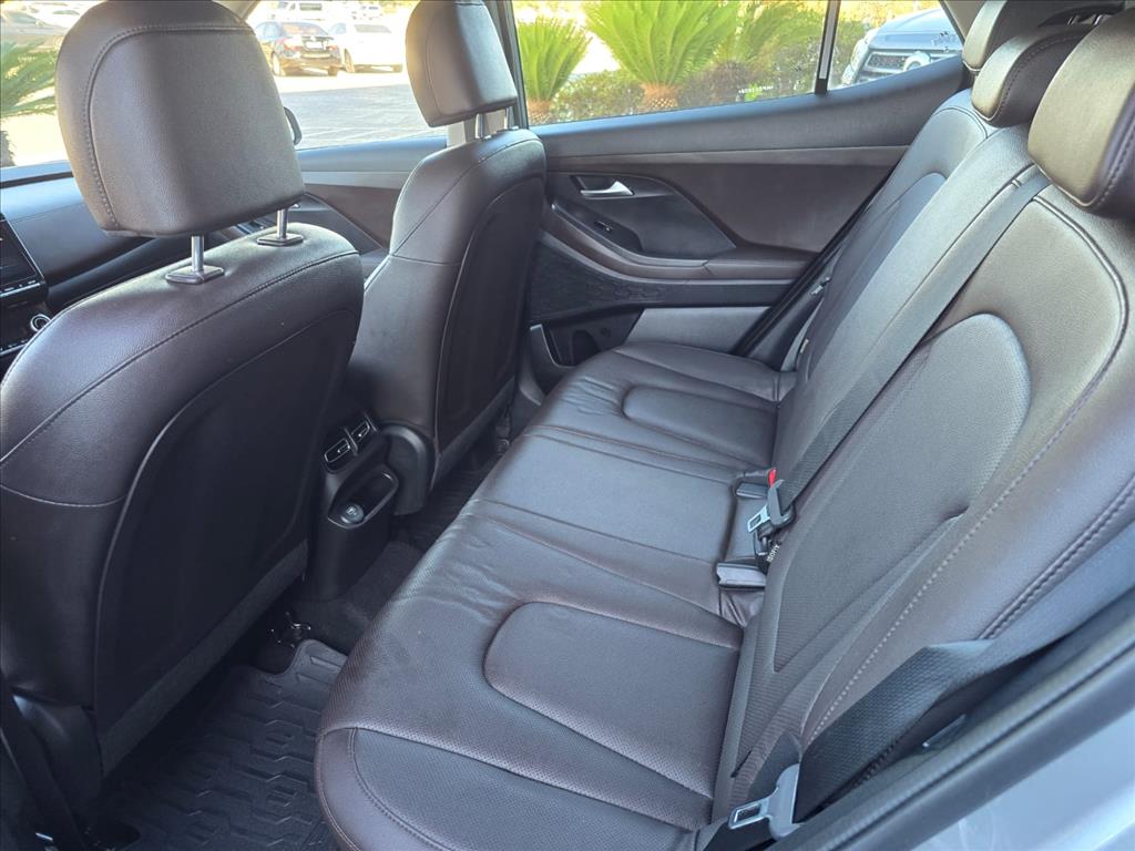 CRETA 1.0 TGDI FLEX PLATINUM AUTOMÁTICO8