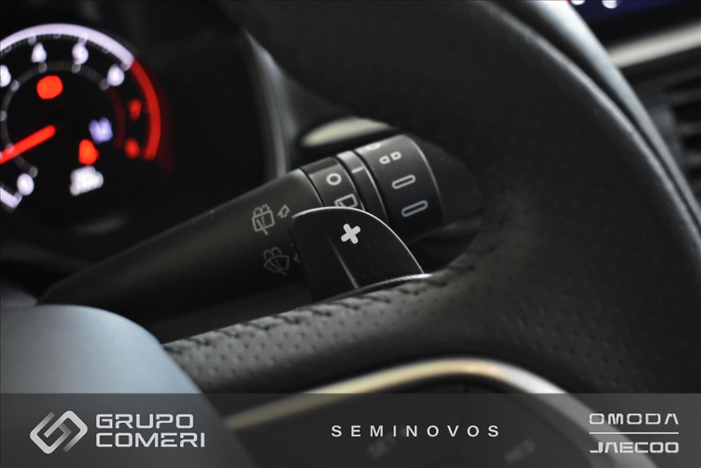 PULSE 1.0 TURBO 200 FLEX AUDACE CVT16
