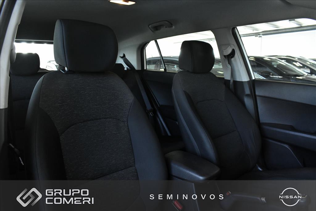 CRETA 1.6 16V FLEX ATTITUDE MANUAL6
