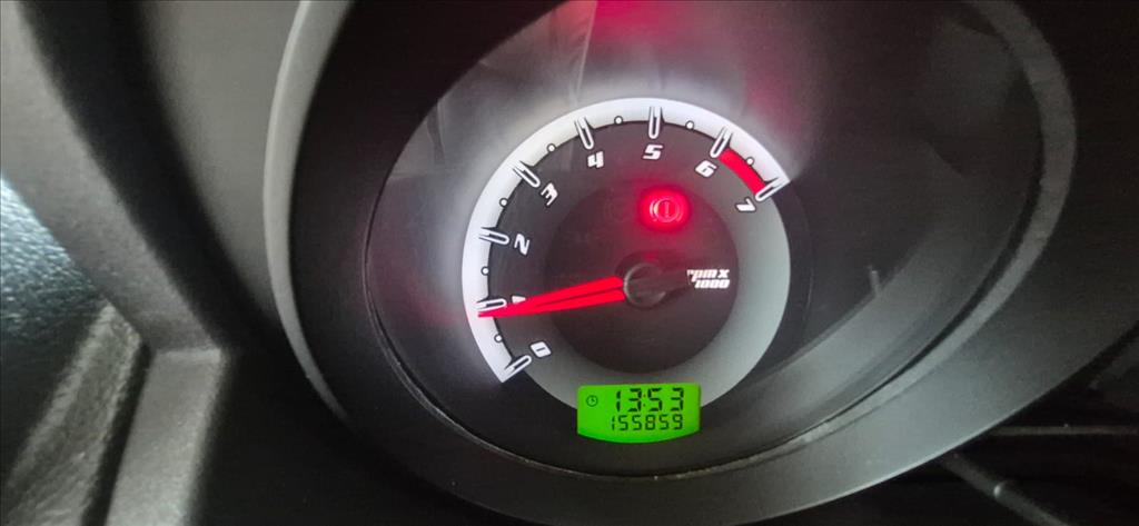 FIESTA 1.6 MPI HATCH 8V FLEX 4P MANUAL13