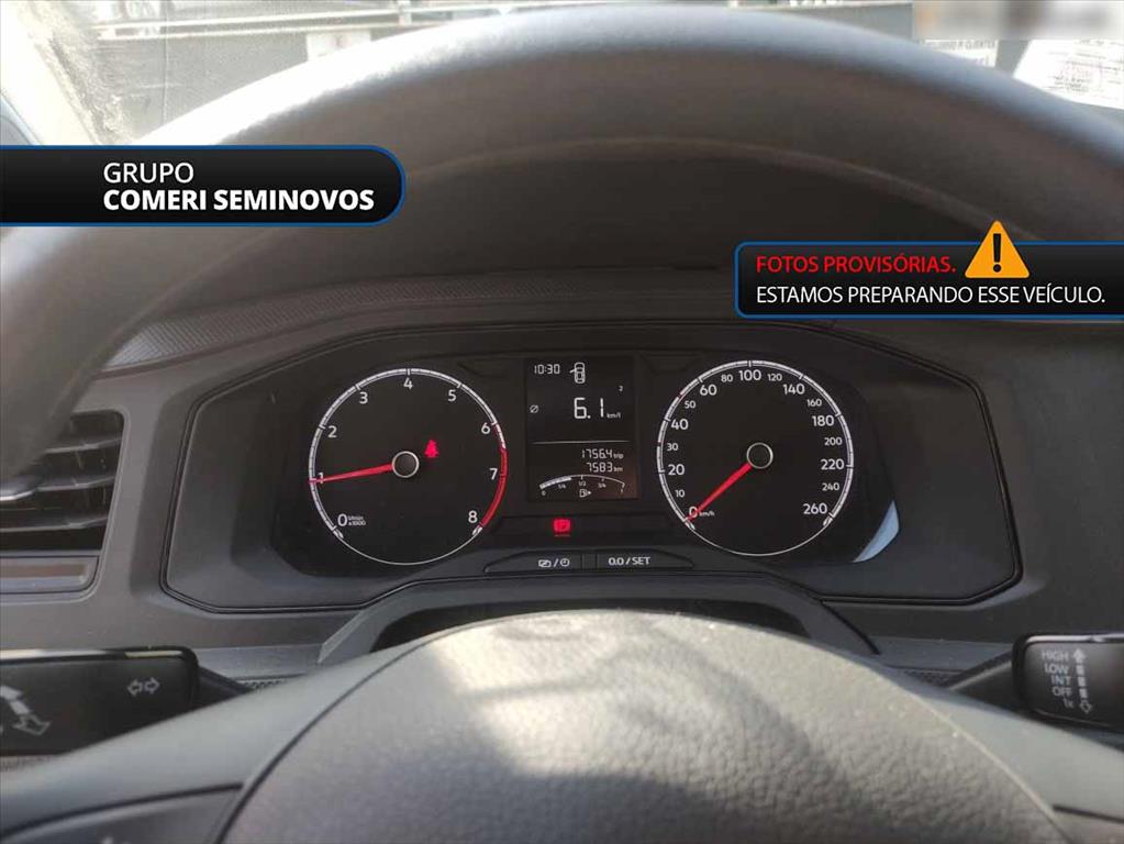 POLO 1.0 MPI TOTAL FLEX MANUAL