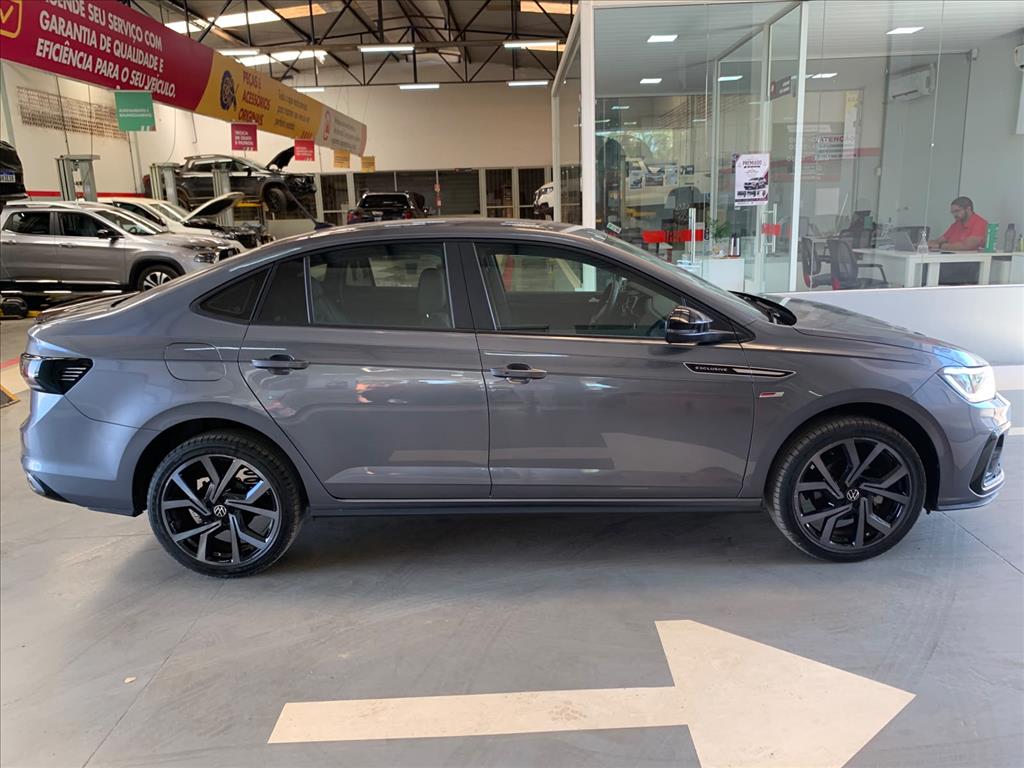 VIRTUS 1.4 250 TSI EXCLUSIVE AUTOMÁTICO2