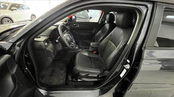 HR-V 1.5 DI I-VTEC FLEX EX CVT7