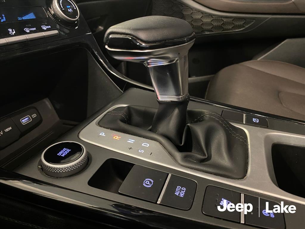 CRETA 1.0 TGDI FLEX PLATINUM AUTOMÁTICO