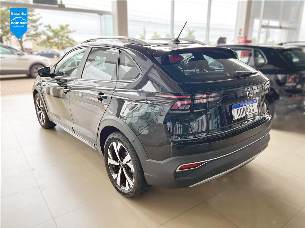 NIVUS 1.0 200 TSI TOTAL FLEX HIGHLINE AUTOMÁTICO7