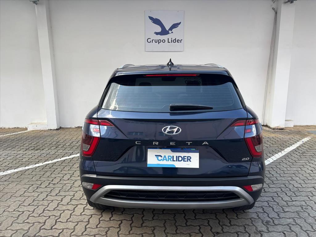 CRETA 2.0 FLEX ULTIMATE AUTOMÁTICO14