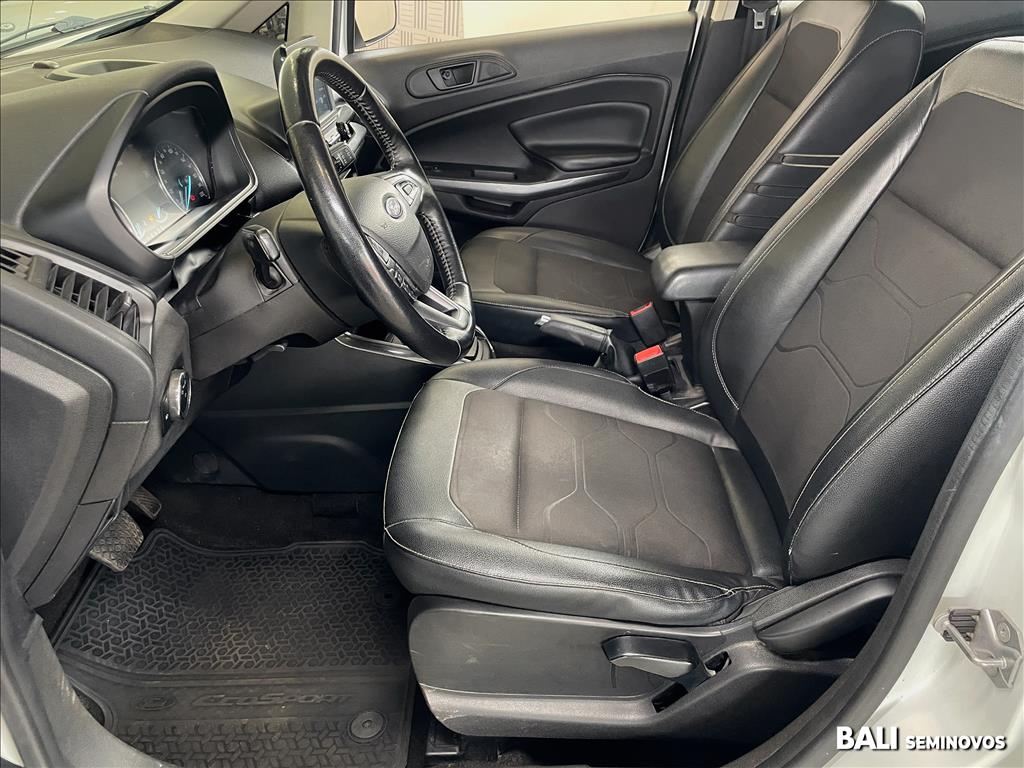 ECOSPORT 1.5 TI-VCT FLEX FREESTYLE MANUAL12