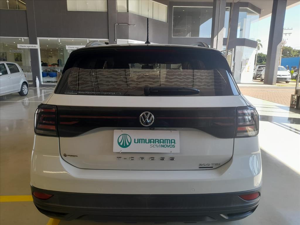 T-CROSS 1.0 200 TSI TOTAL FLEX MANUAL5