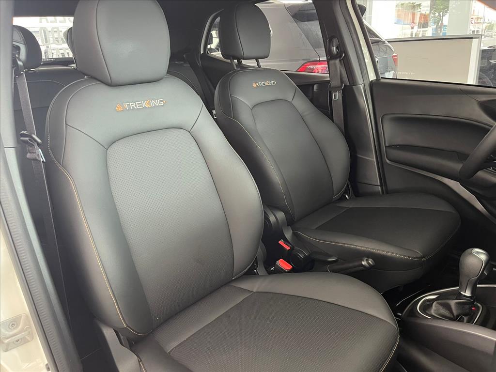 ARGO 1.3 FIREFLY FLEX TREKKING CVT18