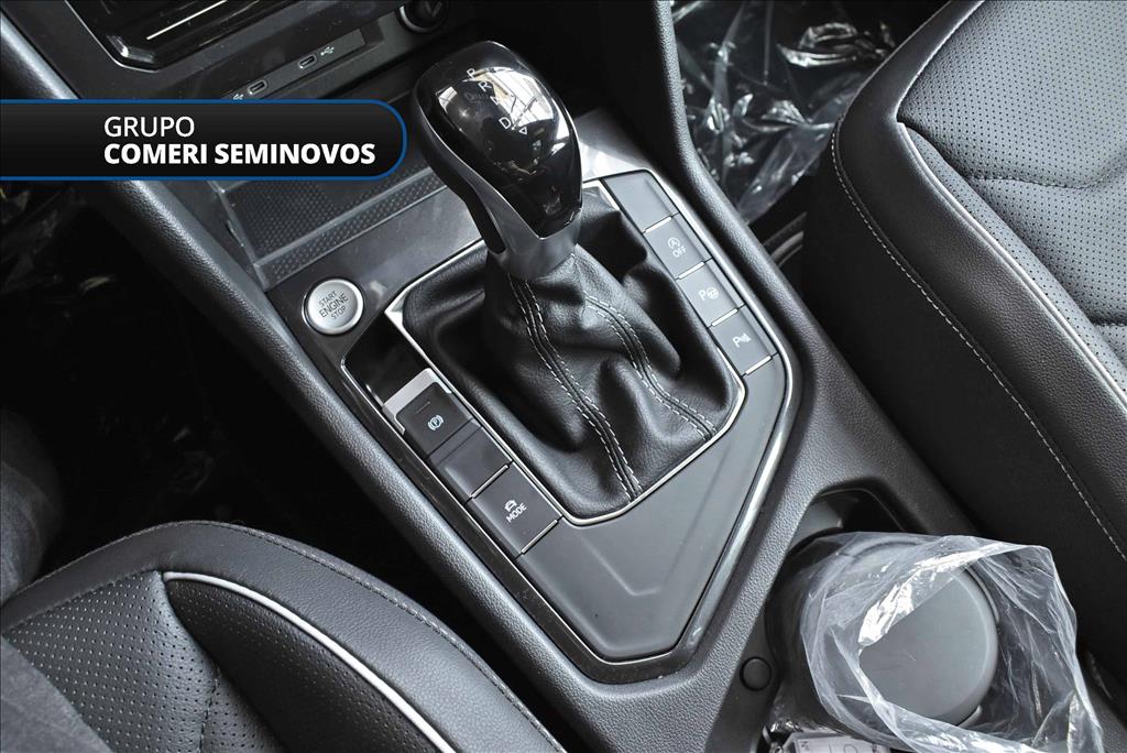 TIGUAN 2.0 300 TSI GASOLINA ALLSPACE R-LINE AUTOMÁTICO