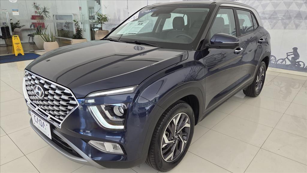 1.0 TGDI FLEX PLATINUM AUTOMÁTICO