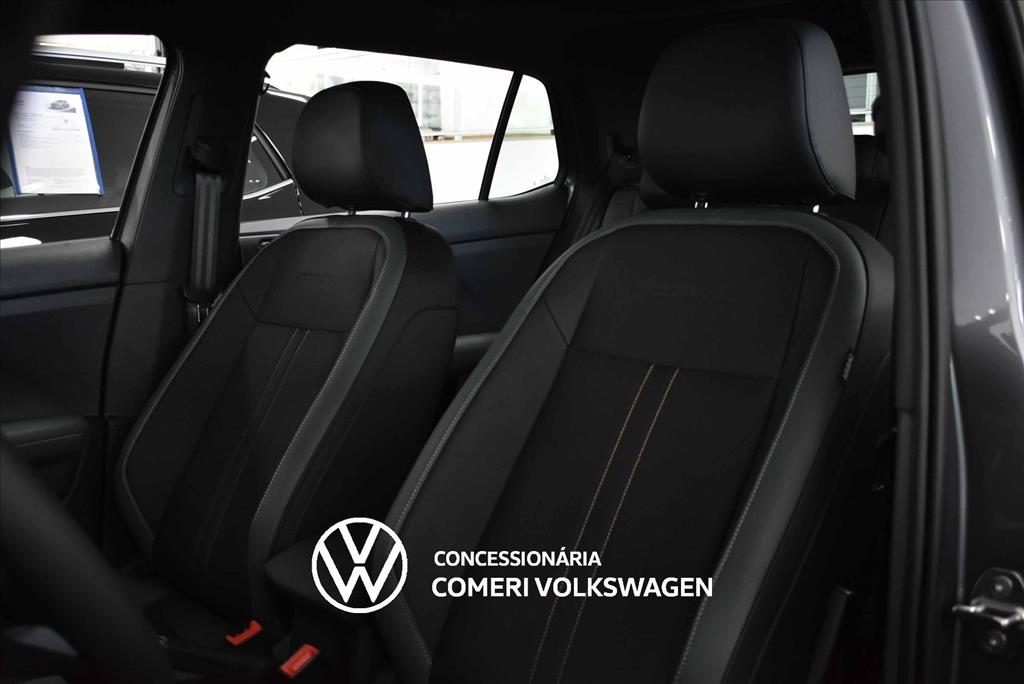 T-CROSS 1.4 250 TSI TOTAL FLEX EXTREME AUTOMÁTICO6