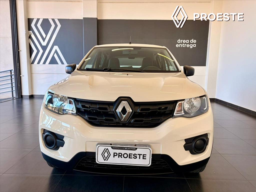 KWID 1.0 12V SCE FLEX ZEN MANUAL2
