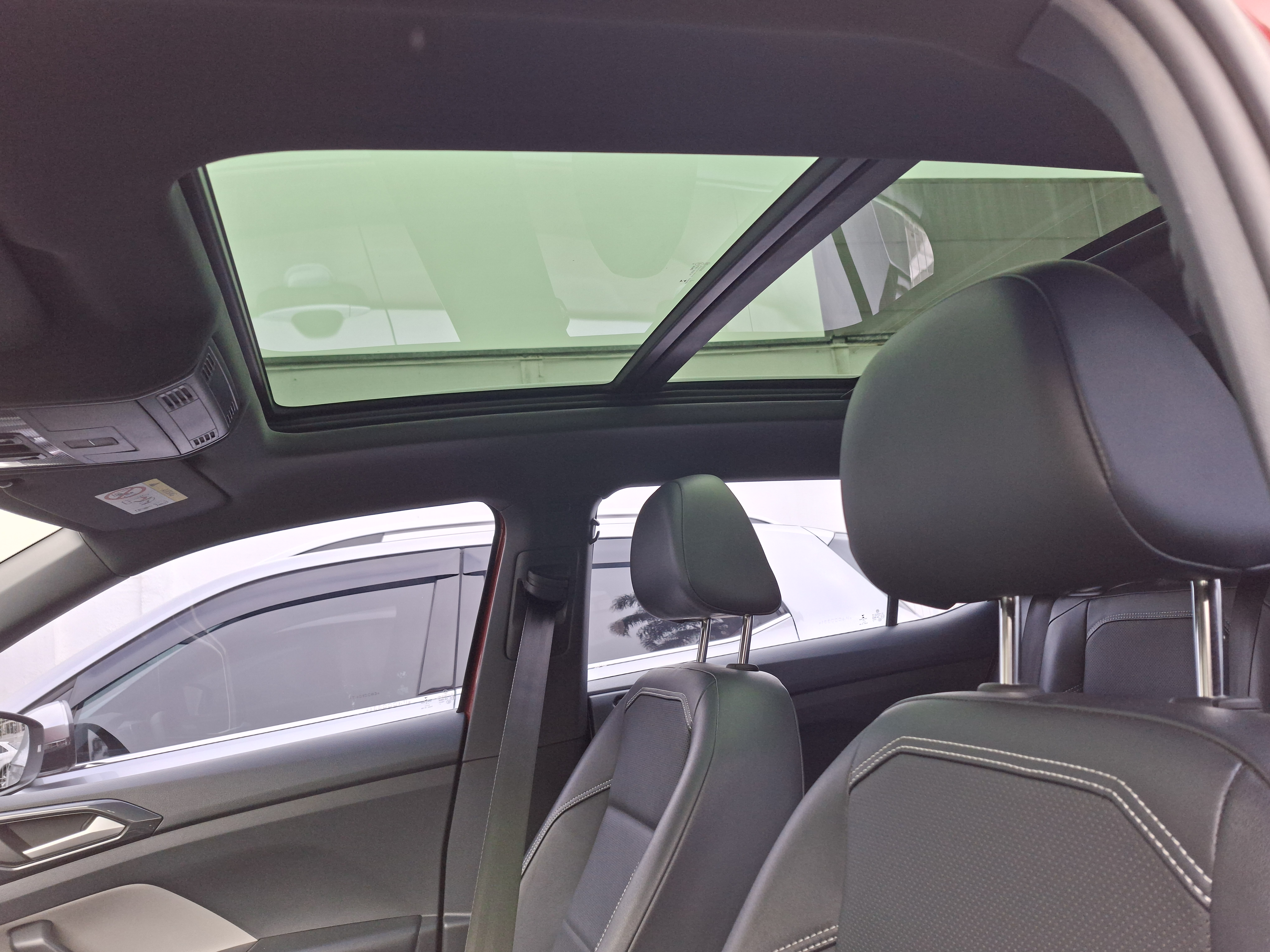 T-CROSS 1.4 250 TSI TOTAL FLEX HIGHLINE AUTOMÁTICO12