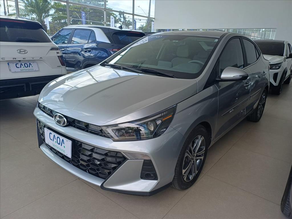 1.0 TGDI FLEX PLATINUM PLUS AUTOMÁTICO