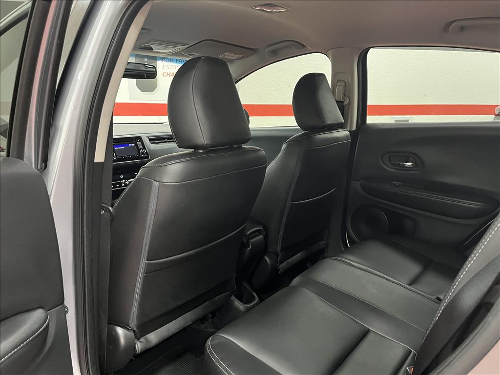 HR-V 1.8 16V FLEX EX 4P AUTOMÁTICO12