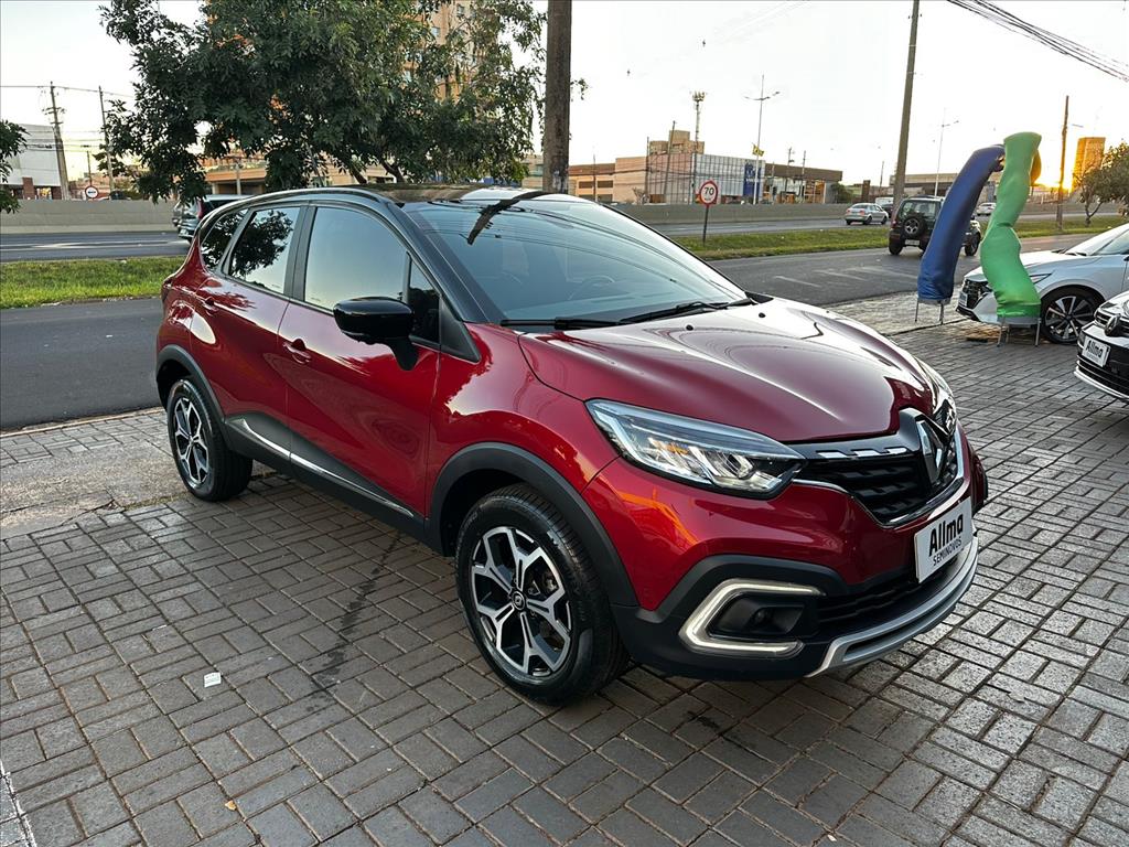 CAPTUR 1.3 TCE FLEX ICONIC X-TRONIC CAPTUR 1.3 TCE FLEX ICONIC X-TRONIC