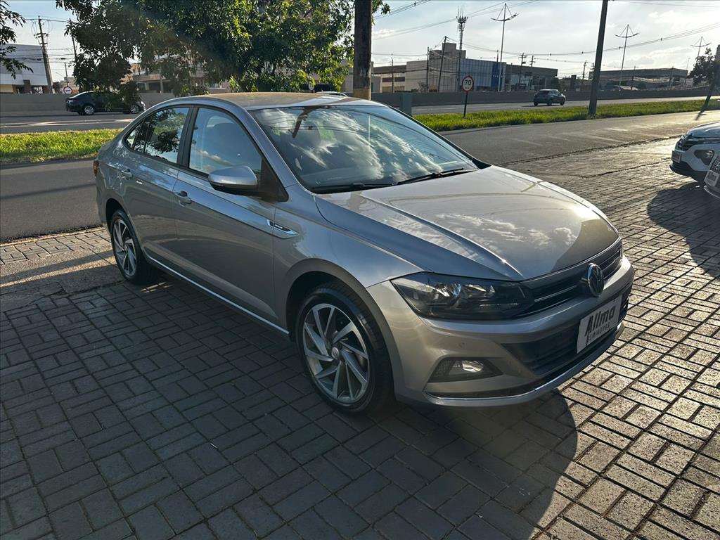 VIRTUS 1.0 200 TSI HIGHLINE AUTOMÁTICO2