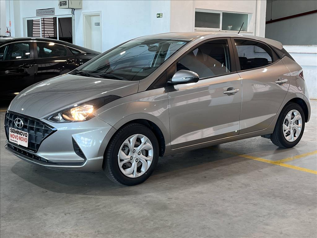 HB20 1.0 12V FLEX VISION MANUAL2